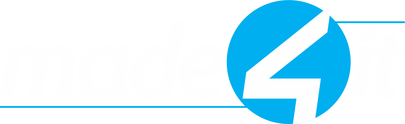 Made4it - Soluções em TI