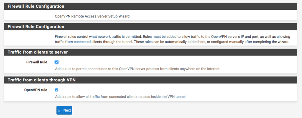 Pacotão de segurança: firewall no roteador e como funciona uma VPN